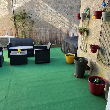 Cosy Atelier Lejlighed Vierzon Eksteriør billede