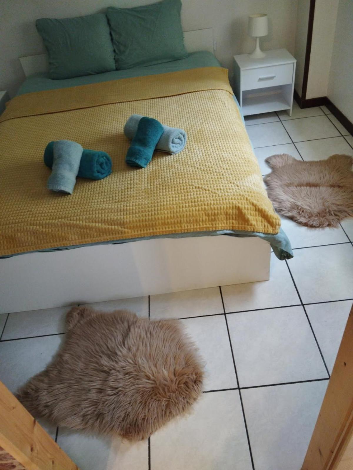 Cosy Atelier Lejlighed Vierzon Eksteriør billede